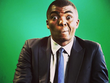 Time For Tea: Loyiso Gola eats humble pie 